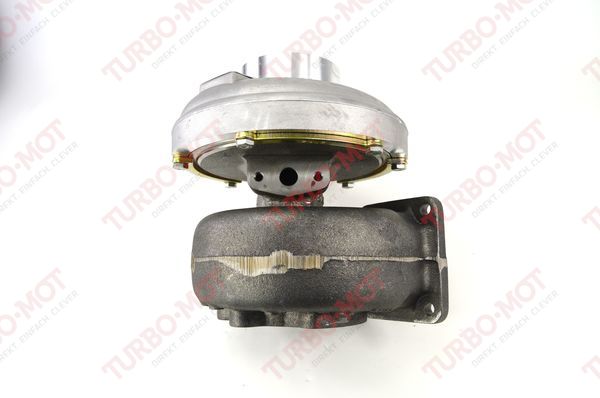 Compresor,sistem de supraalimentare 671972 TURBO-MOT